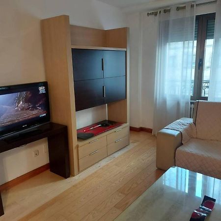 Precioso Piso En El Centro De Salamanka Zewnętrze zdjęcie
