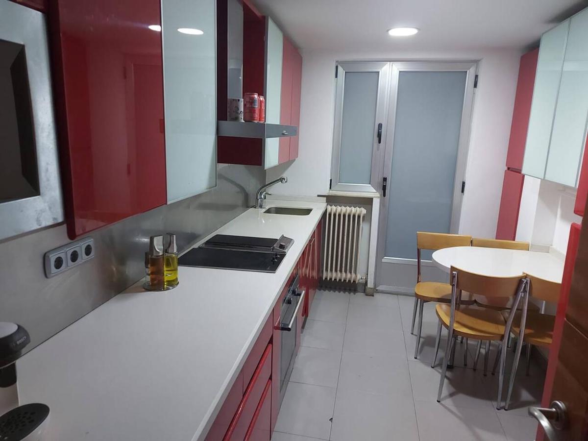 Precioso Piso En El Centro De Salamanka Zewnętrze zdjęcie