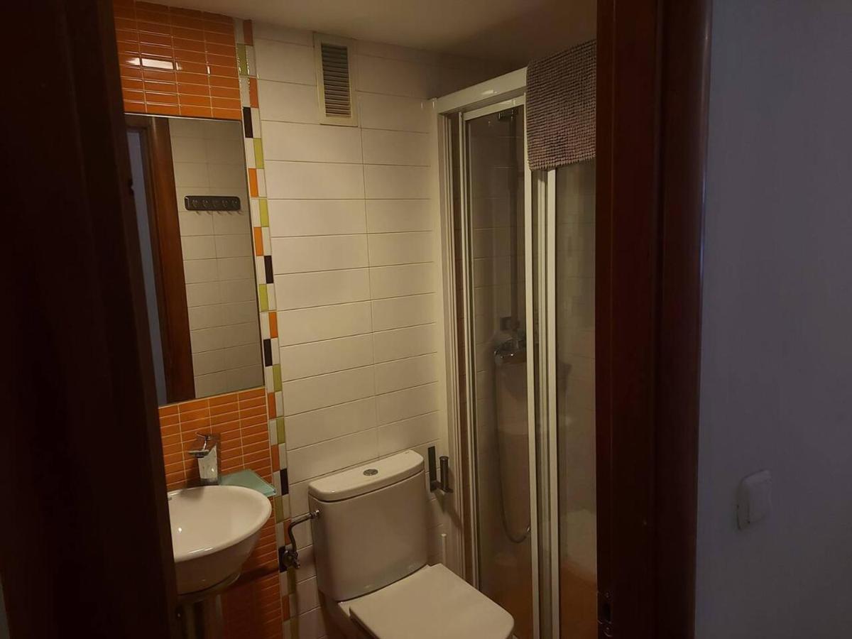 Precioso Piso En El Centro De Salamanka Zewnętrze zdjęcie