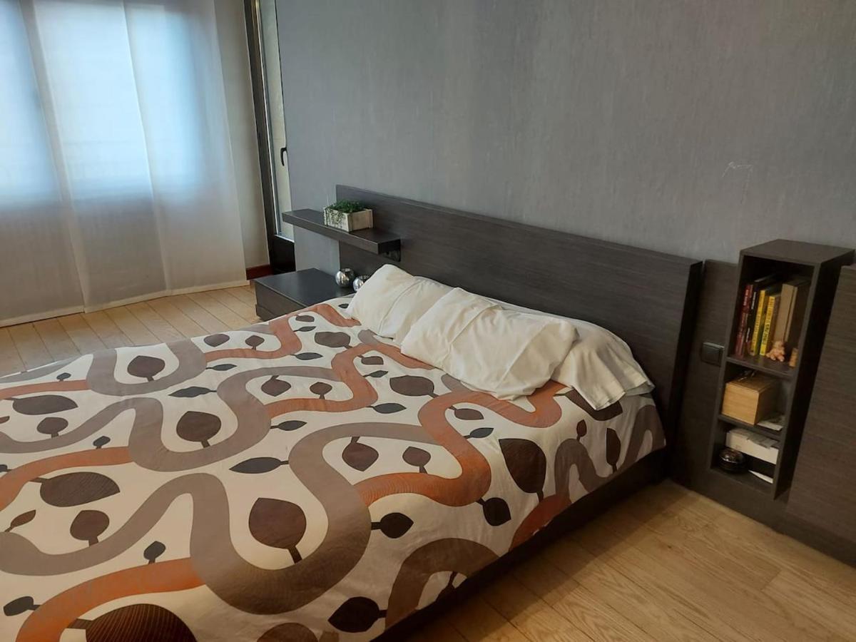 Precioso Piso En El Centro De Salamanka Zewnętrze zdjęcie