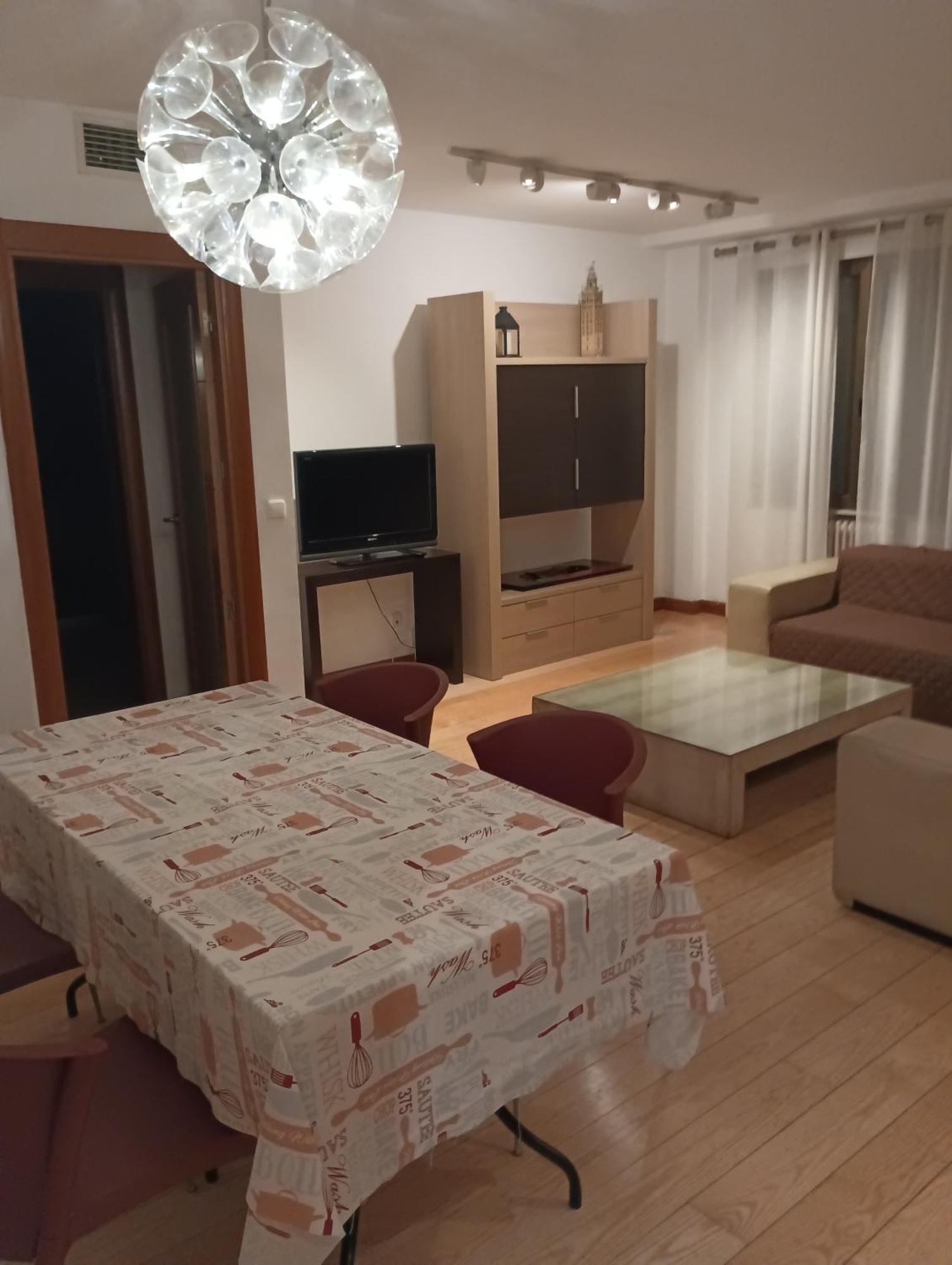 Precioso Piso En El Centro De Salamanka Zewnętrze zdjęcie